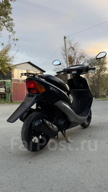 Honda Dio AF34. 50����. ��., ��������, ���������, ��� ������� ����