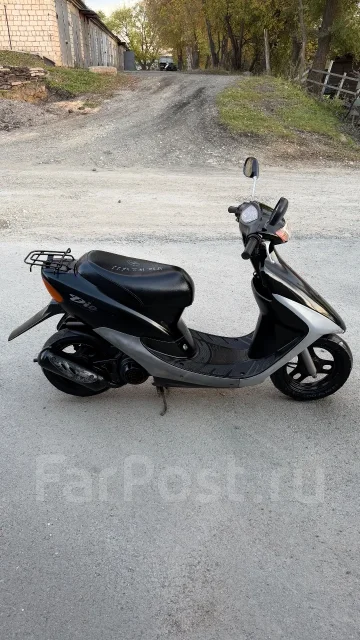 Honda Dio AF34. 50����. ��., ��������, ���������, ��� ������� ����