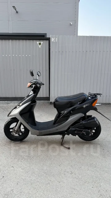 Honda Dio AF34. 50����. ��., ��������, ���������, ��� ������� ����