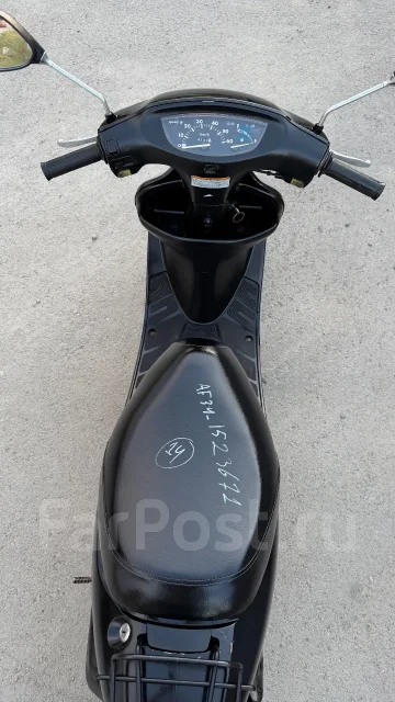 Honda Dio AF34. 50����. ��., ��������, ���������, ��� ������� ����