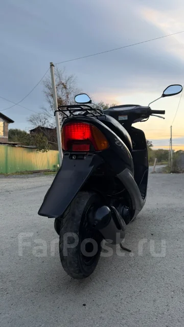 Honda Dio AF34. 50����. ��., ��������, ���������, ��� ������� ����