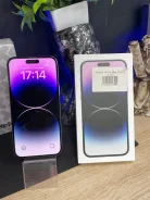 Apple iPhone 14 Pro Max. �/�, 256 ��, ����������, 3G, 4G LTE, 5G, Dual-SIM ����