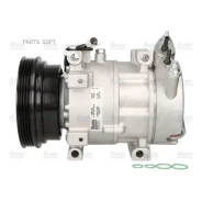 ���������� ������������ Nissens 89164 ����