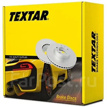 ���� ��������� �������� ������������� Textar 92163205 Mercedes 92163205 ����