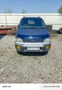 Toyota Town Ace Noah. �������, 4wd, 2.0 (140��.�.), ������, 303����. �� ����