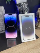 Apple iPhone 14 Pro. �/�, 256 ��, �����, 3G, 4G LTE, 5G ����