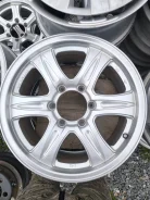 Weds Keeler. 7.5x17", 6x139.7, ET30, �� 110���. ����