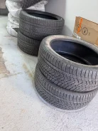 Pirelli Scorpion. ������, ��� �����, 2021 ���, �/�, ����� 40 % ����