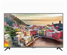 LG 49LB552V. LCD (��) ����