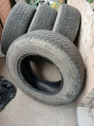 Toyo Tranpath A/T. ����� at, �/�, ����� 35 % ����