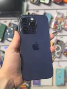 Apple iPhone 14 Pro. �/�, 128 ��, ����������, 3G, 4G LTE, 5G, NFC, ������� ������� ����