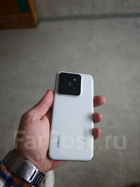Xiaomi 14. �/�, 512 ��, �����, 3G, 4G LTE, 5G, Dual-SIM ����