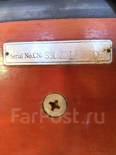 Suzumar. 2008 ���, ����� 2,4��., ��������� ��� ���������, 6��.�. ����