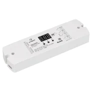 ������� SMART-K16-DMX (12-24V, 4x5A) (ARL, IP20 �������, 5 ���) ����