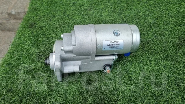 ������� 4JG2,2 KW,9T 2280003852 ����