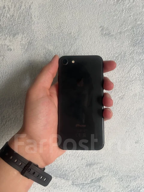 Apple iPhone 8. �/�, 64 �� ����