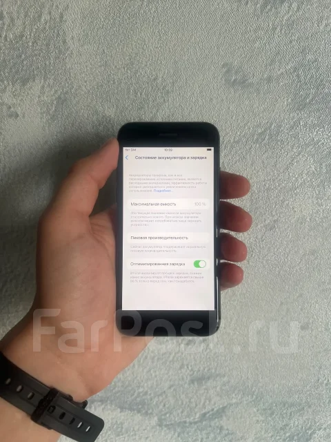 Apple iPhone 8. �/�, 64 �� ����