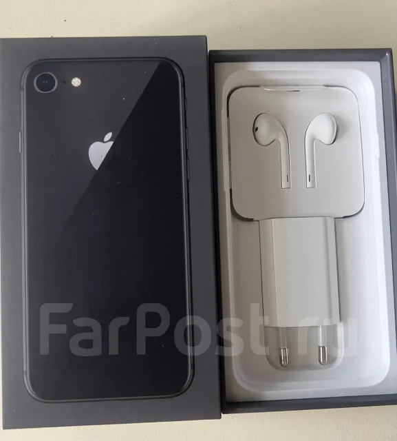 Apple iPhone 8. �/�, 64 �� ����