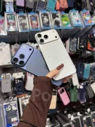 Apple iPhone 17 Pro Max. �/�, 512 ��, �����, �����, 3G, 4G LTE, 5G, ����������, NFC, eSIM ����