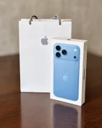 Apple iPhone 18 Pro Max. �����, 256 ��, ������ ����