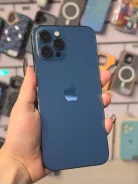 Apple iPhone 12 Pro Max. �/�, 128 ��, �����, 3G, 4G LTE, 5G, NFC, ������� ������� ����