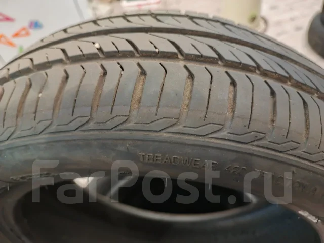 Roadmarch Primestar 66. ������, 2022 ���, �/�, ����� 5 % ����