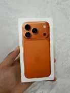Apple iPhone 17 Pro. �����, 256 �� ����