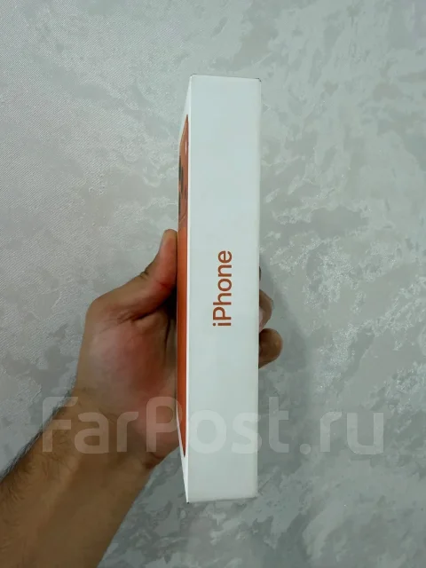 Apple iPhone 17 Pro. �����, 256 �� ����