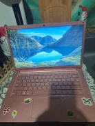 Intel. WiFi: 1, Bluetooth: 1 ����