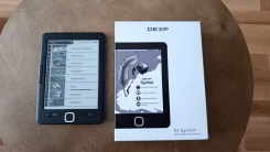 Dexp S4 Symbol ����