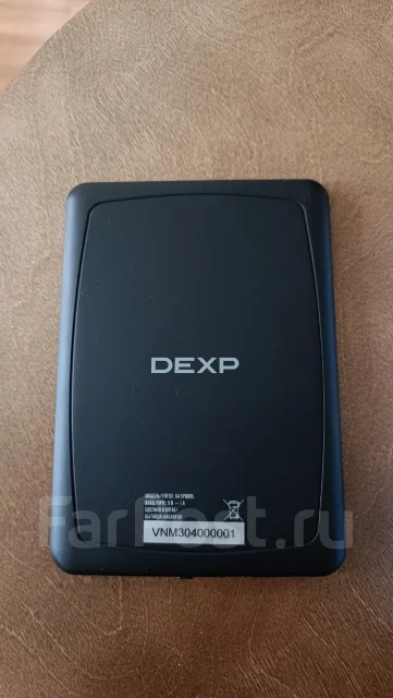 Dexp S4 Symbol ����