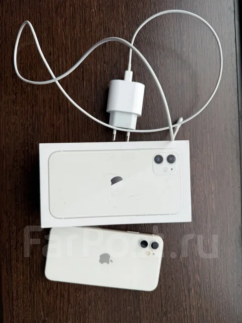 Apple iPhone 11. �/�, 128 �� ����