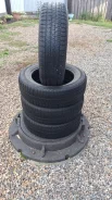 Bridgestone Blizzak VRX2. ������, ��� �����, 2018 ���, �/�, ����� 60 % ����