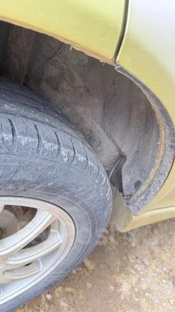 Honda HR-V. ��������, 4wd, 1.6 (125��.�.), ������, 320 000����. �� ����