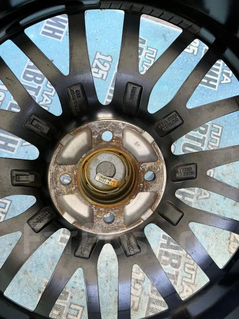 BADX Loxarny Multiforchetta. 6.5x17", 4x100, ET42, �� 71���. ����
