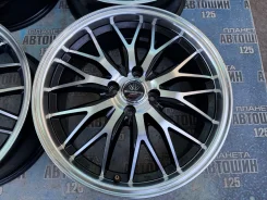 BADX Loxarny Multiforchetta. 6.5x17", 4x100, ET42, �� 71���. ����