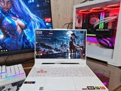 Asus TUF Gaming A15 FA507XI. 15.6", 4����, ��� 16 ��, ���� 1 024���, WiFi: 1, Bluetooth: 1, ����������� �� 7��. ����