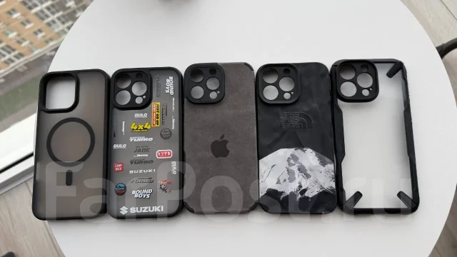 Apple iPhone 16 Pro Max. �/�, 256 ��, ������, 3G, 4G LTE, 5G, Dual-SIM, ����������, NFC, eSIM, ������� �������, ������������ ������� ����