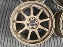 Lehrmeister LM Sport. 7.5x17", 5x100, ET50, �� 73,1���. ����