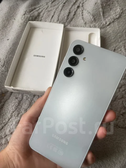 Samsung Galaxy A16. �/�, 256 ��, �����, 4G LTE ����
