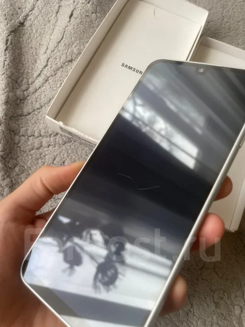 Samsung Galaxy A16. �/�, 256 ��, �����, 4G LTE ����