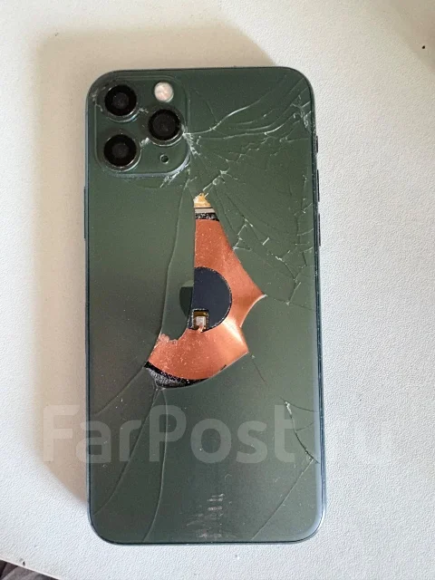 Apple iPhone 11 Pro. �/�, 512 �� ����