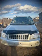 Toyota Kluger V. ACU200074341 ����