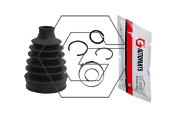 ������� ���� ����� ����/��� G-Autoparts [GBK80868] GBK80868 ����