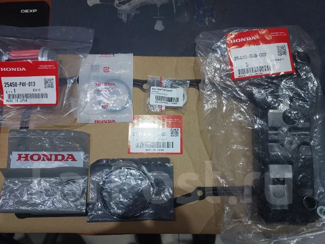 ������� ��������� StepWgn RP1 254205X9003 ����