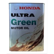 Honda Ultra Green