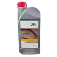Toyota Fuel Economy