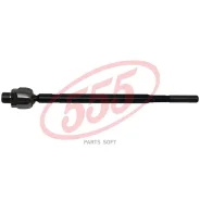 ������� ���� /�������� ������ /����� 555 ��� Nissan Elgrand E51 2002-; SR-N320; 48521WL025 555 SRN320 SRN320 ����