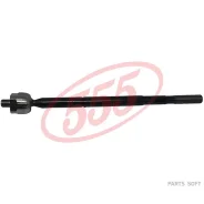 ������� ���� /�������� ������ /����� 555 ��� Toyota Caldina 2001- Wish ZZT240 ANE10; SR-T260; (CR0651 A01RE-10870 TG-45503-29825) CRT79 555 SRT260 SRT...