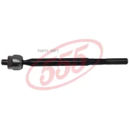 ������� ���� /�������� ����� /������ 555 ��� Toyota Corolla ZZE140 AZE141 ZRE142; L=290mm; SR-T360; (KRE1009 ER21360) 4550302200 4550312450 555 SRT360...